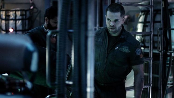 Wes Chatham