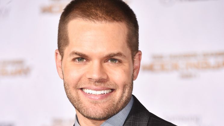 Wes Chatham