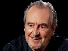 Wes Craven