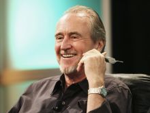 Wes Craven