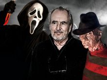 Wes Craven