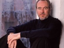 Wes Craven