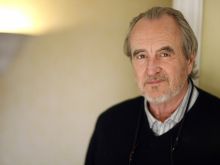 Wes Craven