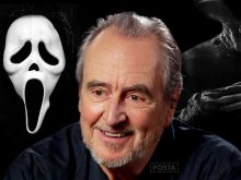 Wes Craven