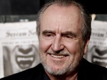 Wes Craven