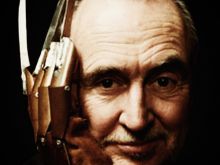 Wes Craven