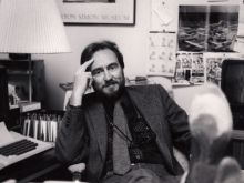 Wes Craven