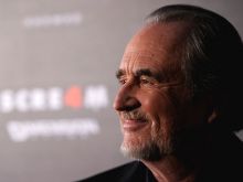 Wes Craven