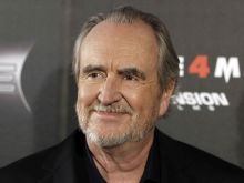 Wes Craven