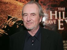 Wes Craven