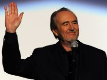 Wes Craven