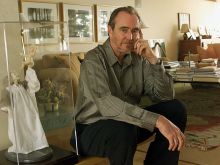 Wes Craven