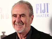 Wes Craven
