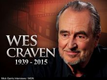 Wes Craven