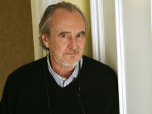 Wes Craven