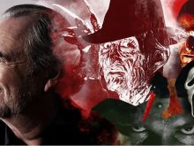 Wes Craven