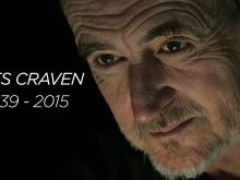 Wes Craven