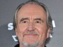 Wes Craven