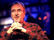 Wes Craven