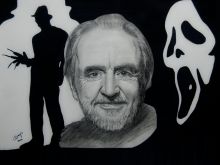 Wes Craven