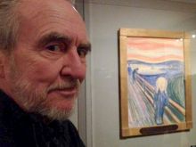 Wes Craven