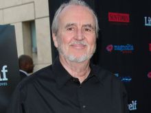 Wes Craven