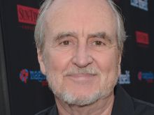 Wes Craven