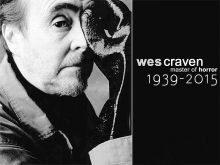 Wes Craven
