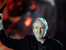 Wes Craven