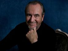 Wes Craven