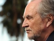 Wes Craven