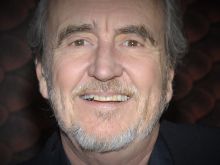 Wes Craven