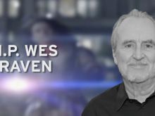 Wes Craven