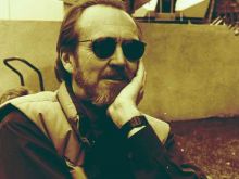 Wes Craven
