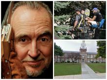 Wes Craven