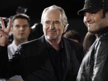 Wes Craven