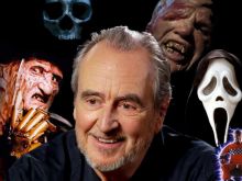 Wes Craven