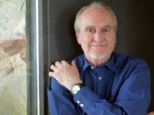 Wes Craven