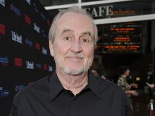 Wes Craven