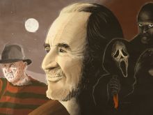 Wes Craven