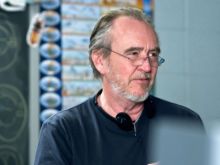 Wes Craven