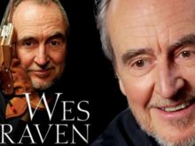 Wes Craven