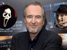 Wes Craven