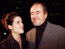 Wes Craven