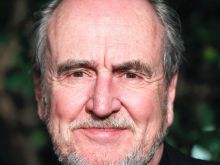 Wes Craven