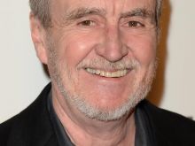 Wes Craven