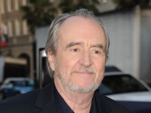 Wes Craven