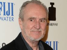 Wes Craven