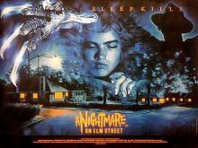 Wes Craven