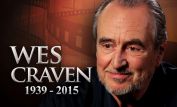 Wes Craven